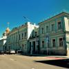 Особняк Фонвизиных. :: Татьяна Помогалова