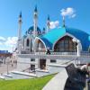 Казань. Кремль :: Надежда 