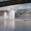 Водоотводный канал Москвы. :: Евгений Седов