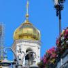 Малая глава :: Александр Чеботарь