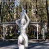 "Несущая воду" - работа Германа Брахерта :: Gen 