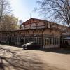 Здание бывшего курхауса Раушена :: Gen 