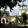 Храм Казанской иконы Божией Матери в "Коломенском" :: Олег 