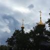 Тоже нужная вещь в больнице :: Андрей Лукьянов