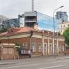 Уголок Москвы :: юрий поляков