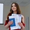 Выпускница :: Владимир Куликов