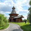 В Коломенском :: Олег 