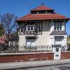 Старая вилла :: Gen 