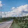 Велосипедист :: Артём Евтюхов