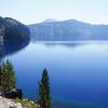 Crater Lake :: Viktor Odysey