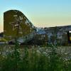 Конец пути. Ли-2, он же Douglas DC-3. :: Константин Белоногов