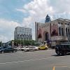 На Большой Тульской. :: Владимир Драгунский