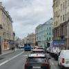 Улица Сретенка в Москве :: Ирэн