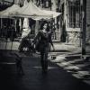 Дама с собачкой :: alex chernin