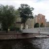 Львиный мостик :: zavitok *