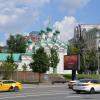 Церковь Симеона Столпника :: Олег