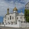 Покровская старообрядческая церковь :: Артемий Канителькин
