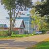 Прогулка по Козьмодемьянску :: ИРЭН@ .