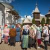 Муром. В Троицком монастыре :: Nyusha .