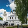 Муром. Благовещенский монастырь :: Nyusha .