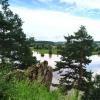 р. Чусовая :: Ольга Конькова