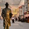 Просто прохожий :: Натали