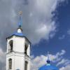 Сретенская церковь в Переславле-Залесском :: Andrey Lomakin