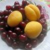 Фруктовый :: Елена Семигина