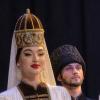 Кабардинцы :: Мариша Тим