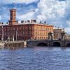 Петербургские зарисовки :: Евгений