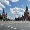 На Красной :: Лариса Корж
