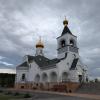 Храм Крестовоздвиженский. :: Андрей Хлопонин