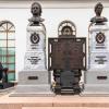 Памятник Петру I и Екатерине I :: Любовь Сахарова