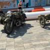Лето в Москве :: Ирэн