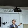 Выступают артисты Кисловодской филармонии :: Виктор