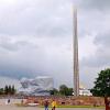 В Брестской крепости :: Татьяна Тюменка