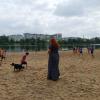 В летний день у реки :: Мария Васильева