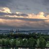 Усть-Каменогорск :: Дмитрий