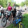 в парке :: Венера Чуйкова