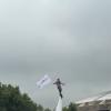 День Московского спорта в Лужниках :: Ирэн