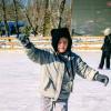 Фигуристка :: Георгиевич