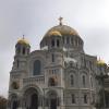 Морской собор Кронштадта :: Юлия ЮГ