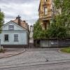 Выборгские зарисовки :: Евгений