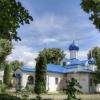 Храм в честь Введения во храм Пресвятой Богородицы :: Andrey Lomakin