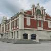 Здание краеведческого музея в Новосибирске :: Лидия Бусурина