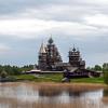 Красота Русского Севера: Кижи :: Дмитрий Карасев