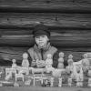 В мире своих игрушек :: Дмитрий Карасев