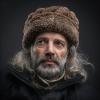 Тэй Цуркава :: Александр Лисовский