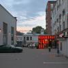 Во дворах Красной Пресни :: Yevgeniy Malakhov