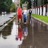 Дождь прошел :: Александр Чеботарь